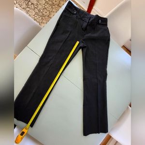 Charcoal Dress Pants - Size 9